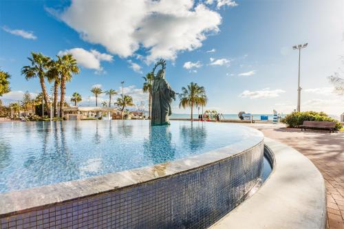 Hotel Torremar - Mares in Torre Del Mar