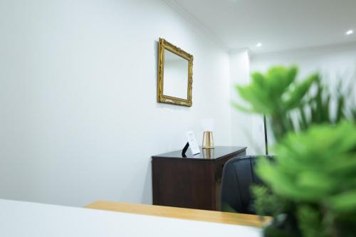 Avenida House 1 2