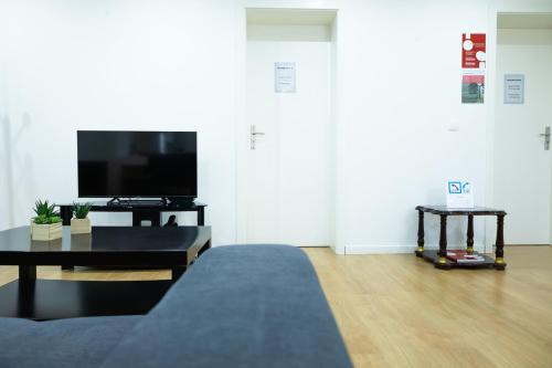 Avenida House 1 5