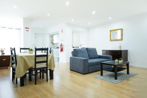 Avenida House 1 1