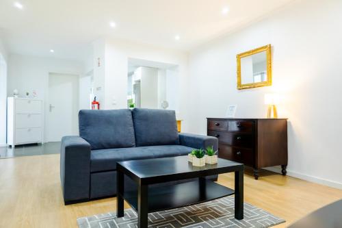 Avenida House 1 2