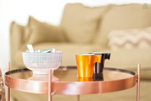 GuestReady - Bohemian and Chic Studio Vieux Lyon, Lyon (fotografie 7)