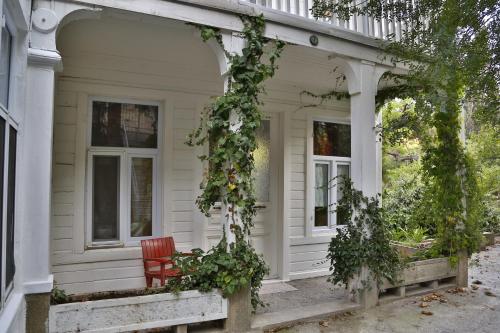  Lale Kosk in Büyükada