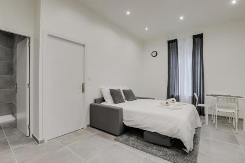 GuestReady - 1-BR, 5 minutes from train station, Lyon (zdjęcie 3)