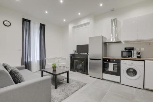 GuestReady - 1-BR, 5 minutes from train station, Lyon (zdjęcie 5)