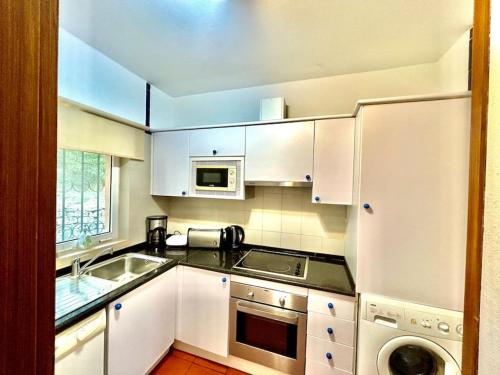 Heart of Quinta do Lago ! in Santa Barbara de Nexe