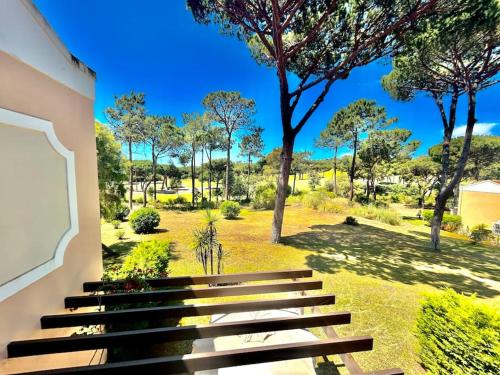 Heart of Quinta do Lago ! in Santa Barbara de Nexe