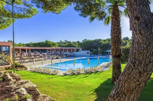 Heart of Quinta do Lago ! in Santa Barbara de Nexe