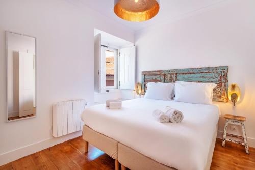 Sunny apartment near Santos - image 10