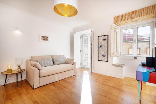 Sunny apartment near Santos - image 12