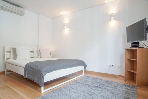 GuestReady - Spacious and Modern Studio in Belém!, Lisbona