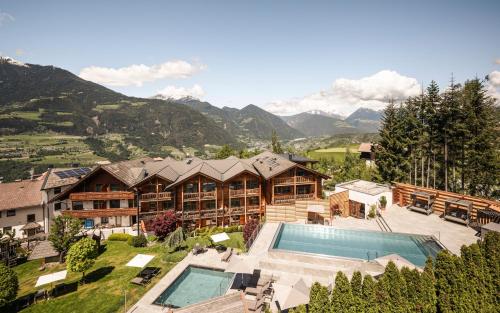 Hotel Gasserhof hotel Sant'Andrea in Monte