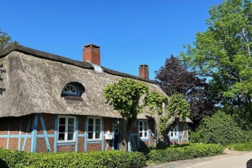 Smuk Have in Rabenkirchen, Deutschland
