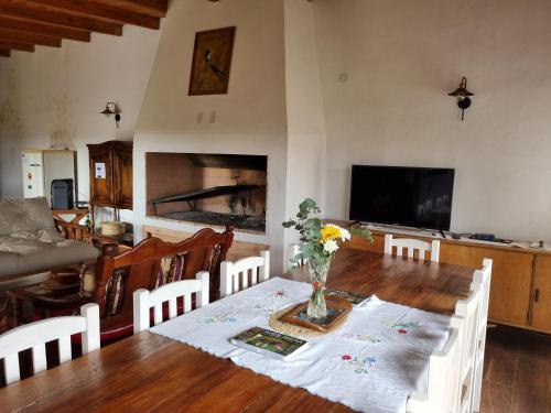 La Blanca near Mercedesi repülőtér