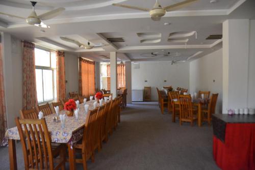 Besham Inn Besham - main image