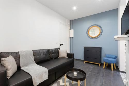 GuestReady - Nice apartment for 6 in Paris 4