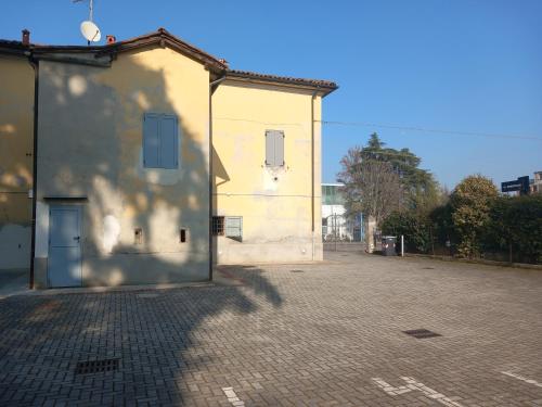 Exterior view, casa vacanze cedro in San Lazzaro Di Savena