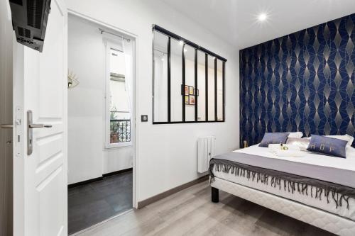 GuestReady - Nice apartment for 6 in Paris 5