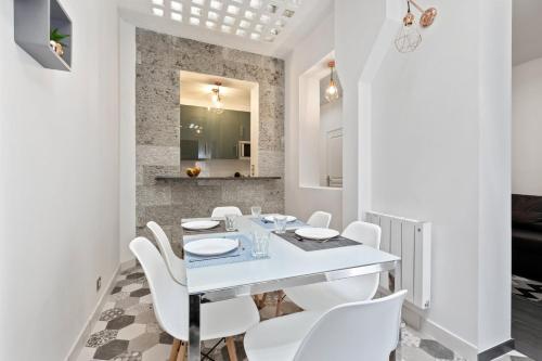 GuestReady - Nice apartment for 6 in Paris, Paryż