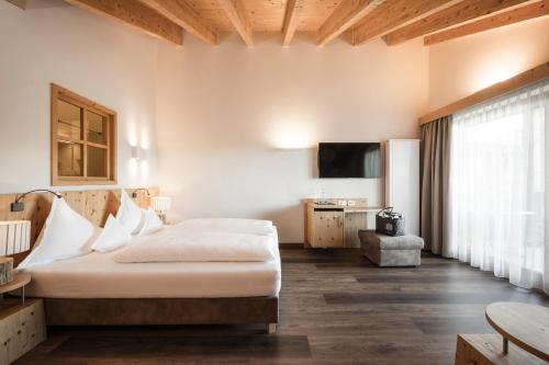 Hotel Gasserhof Room Type - Deluxe Suite