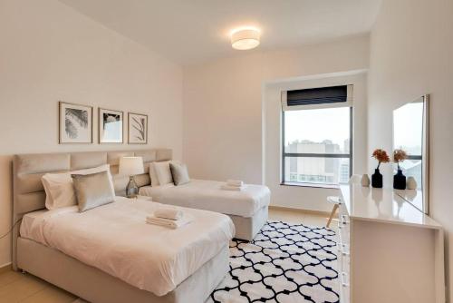 GuestReady - Jumeirah Beach Residence - image 9