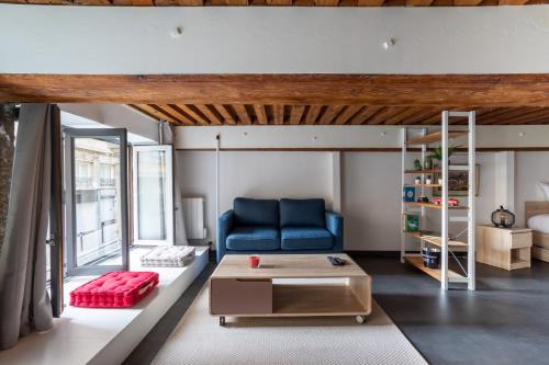 GuestReady - Le Duplex des pentes, Lyon (photo 7)
