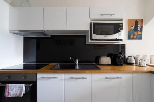 GuestReady - Le Duplex des pentes, Lyon (photo 10)