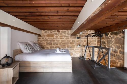 GuestReady - Le Duplex des pentes, Lyon (photo 6)