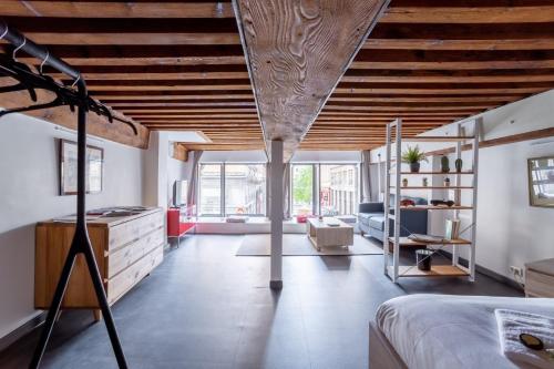 GuestReady - Le Duplex des pentes, Lyon (photo 8)