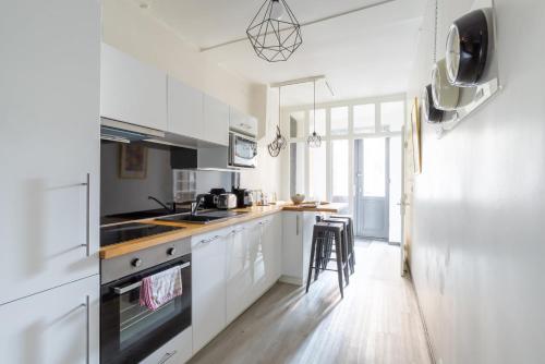 GuestReady - Le Duplex des pentes, Lyon (photo 11)