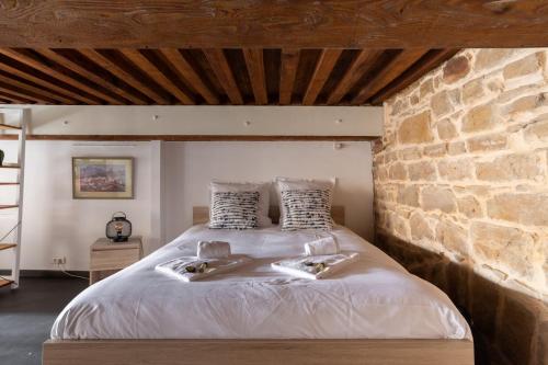 GuestReady - Le Duplex des pentes, Lyon (photo 9)