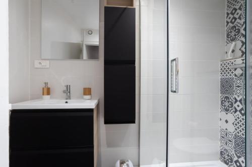 GuestReady - Le Duplex des pentes, Lyon (photo 4)