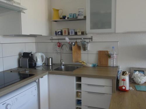 Appartement Familial 2 Ch. à 50m de la Plage avec Parking, La Grande Motte - FR-1-790-18