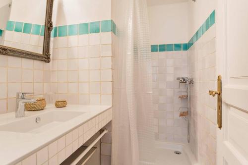 GuestReady - Confort et charme au cœur de Paris, Paris (Foto 10)