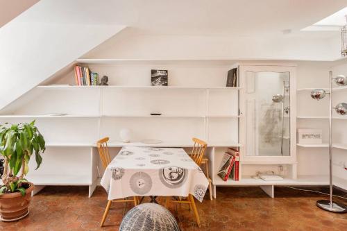 GuestReady - Confort et charme au cœur de Paris, Paris (Foto 6)