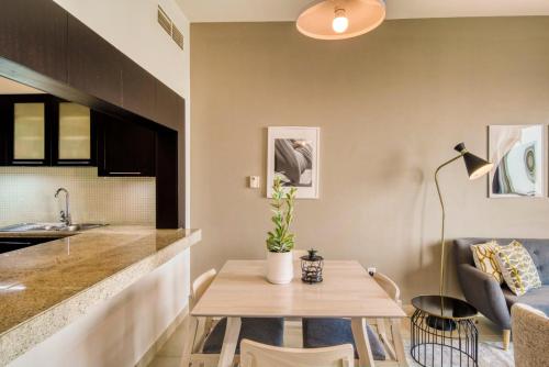 GuestReady Holiday Homes - Sunny Delights, Dubaj (fotografie 9)