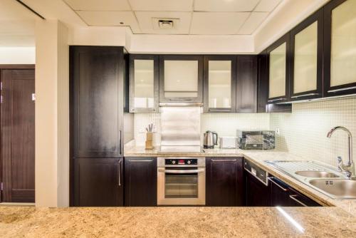GuestReady Holiday Homes - Sunny Delights, Dubaj (fotografie 10)