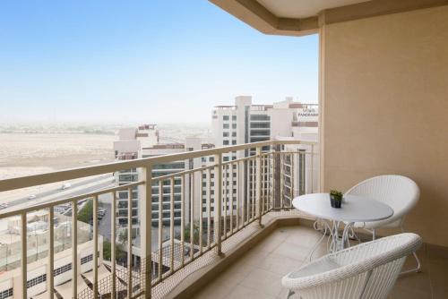 GuestReady Holiday Homes - Sunny Delights, Dubaj (fotografie 3)