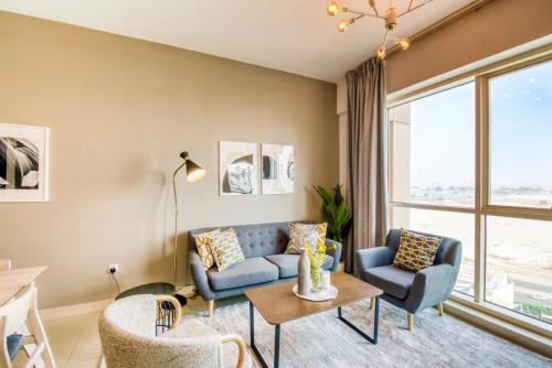 GuestReady Holiday Homes - Sunny Delights, Dubaj (fotografie 8)