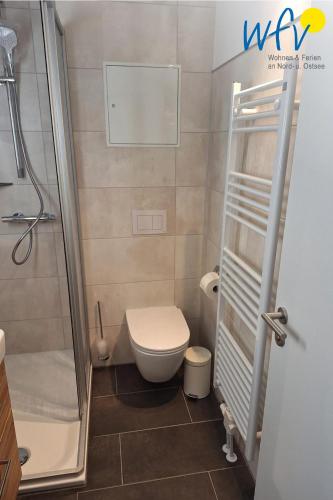 Apartment with Balcony image 7