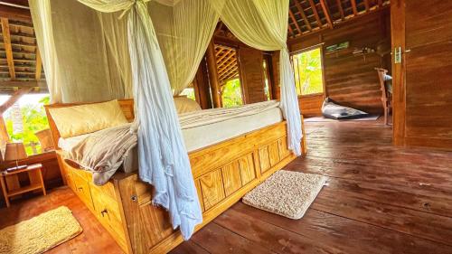 Gempinis Coffee Shop and Villa, Bali