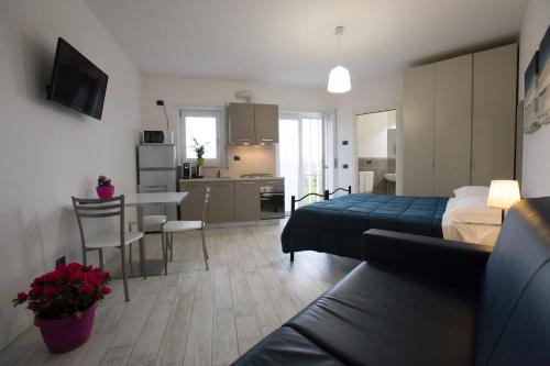 Residenza GB Rossi "Residenze del Cuore" 3