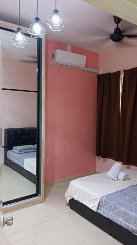 Homestay RND Klebang Melaka