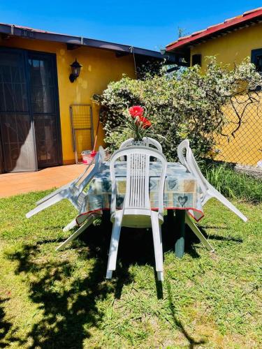 cottage di fuetta gîte à louer Castel Fusano