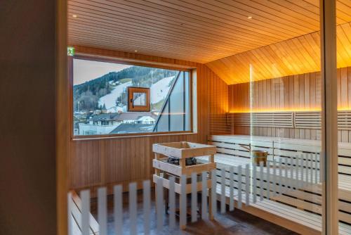 Stadtvilla Schladming Boutiquehotel - image 12