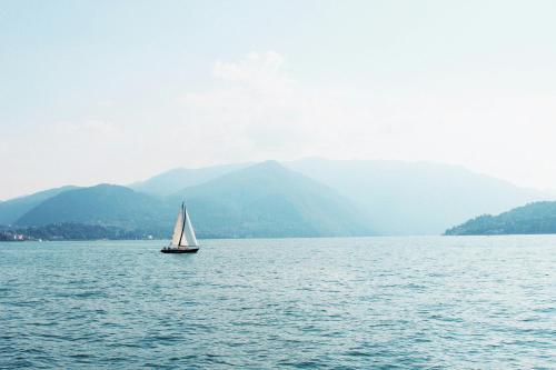 Ostello Bello Lake Como - main image