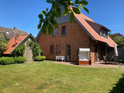 Landliebe in Oldsum