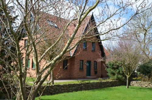 Landliebe in Oldsum