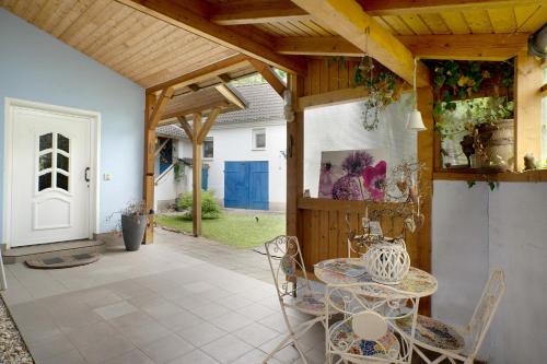 Quartier Sängerstadt (Quartier Sangerstadt) in Finsterwalde