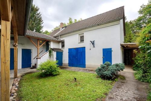 Quartier Sängerstadt (Quartier Sangerstadt) in Finsterwalde